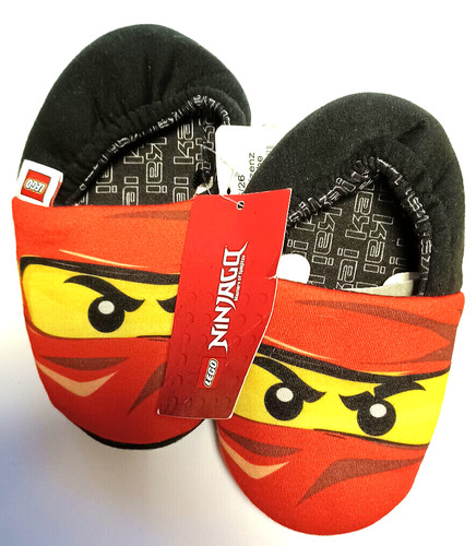 Lego ninjago ciabatte - lego, per