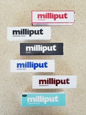 Milliput stucco epossidico - milliput,