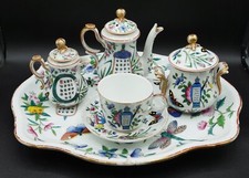 Set caffè singola porcellana