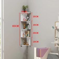 Libreria scaffale mensole - libreria,