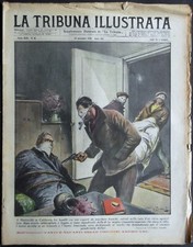 LA TRIBUNA ILLUSTRATA 1938 #38