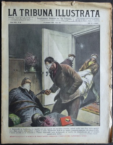 Tribuna illustrata 1938 38 - la,
