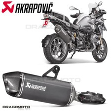 BMW R 1200 GS 2017-2018