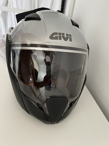 Casco givi hps modulare - xl,