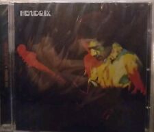 Jimi Hendrix - Band Of Gypsys - CD