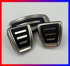 Kit Pedali Sportivi per AUDI