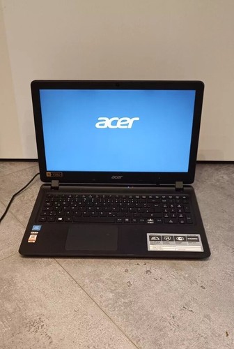 Portatile acer aspire - portatile,