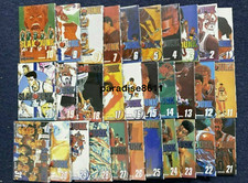 Slam Dunk Takehiko Inoue Manga