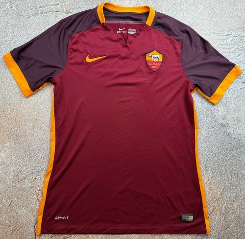 Maglia calcio roma home - calcio,