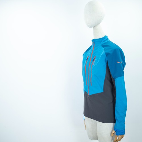 Salewa baranci dst - baranci, giacca