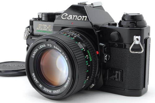 Come nuovo canon ae1p - nuovo】,