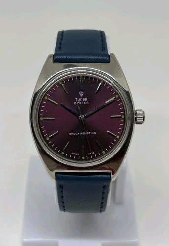 Orologio uomo vintage tudor - orologio,