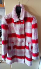 DESIGUAL Cappotto Donna