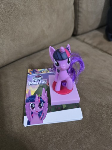 Little pony movie - my,