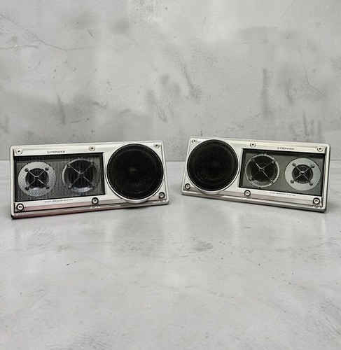 Pioneer x11 1633 set - pioneer, ts-1633