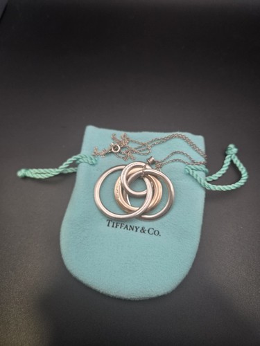 Collana tiffany 1837 - tiffany, &