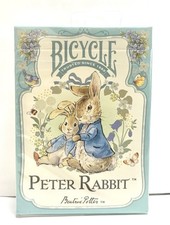 Carte da gioco Bicycle Peter