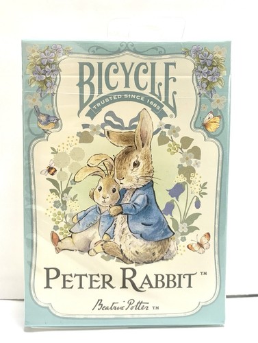 Carte gioco bicycle peter - carte,