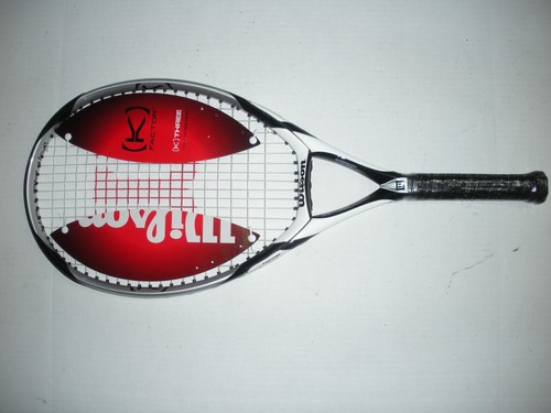 Racchetta tennis wilson - racchetta, da