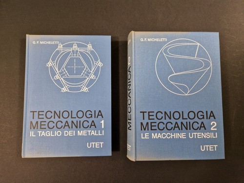 Volumi tecnologia meccanica - 2,