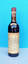BOTTIGLIA DI VINO " RUFINO