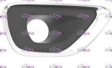 GRIGLIA PARAURTI ANTERIORE DX C/SEDE FEND JEEP GRAND CHEROKEE 2013-2016