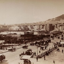 Giacomo Brogi Napoli Napoli