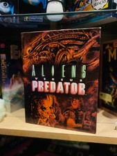 Aliens vs Predator Big box Pc