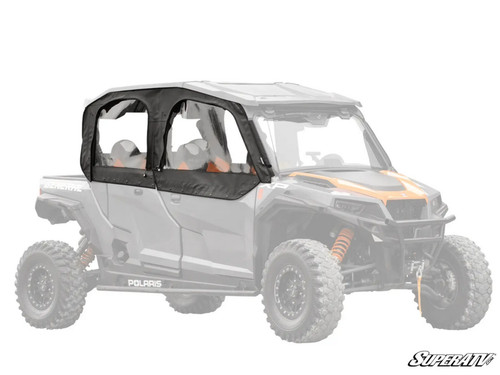 Superatv polaris general 1000 - superatv,