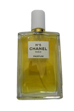 CHANEL Nº5 PARFUM 1.2 oz New