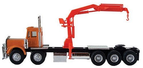 Herpa 6385 kenworth 900 - kenworth, w-900
