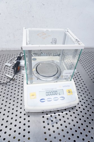 Sartorius gem gold - gold, gd503-ntep