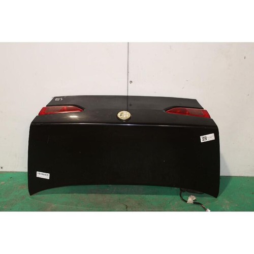 Cofano post alfa romeo 156 - romeo,