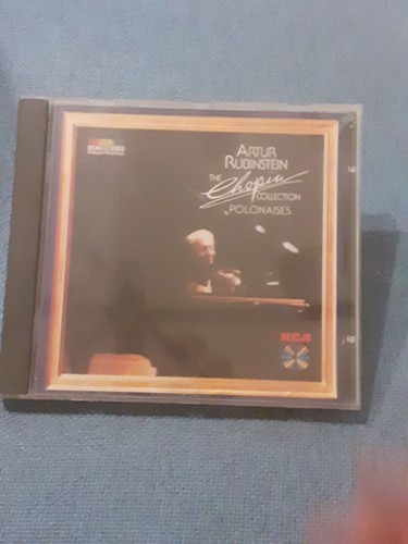 Chopin polonaises - chopin,