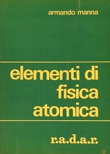 Elementi di Fisica Atomica