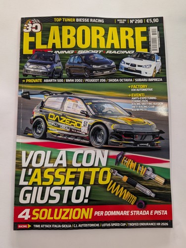 Rivista elaborare 298 - n.,