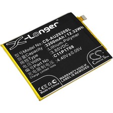 Battery for Asus ZE620KL