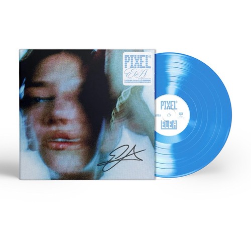 Vinile autografato numerato - vinile,