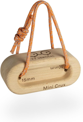 Mini crux multipresa - –,