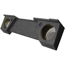 10 in. Dual GMC XCab 07-13