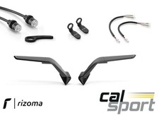 Rizoma Specchietti e