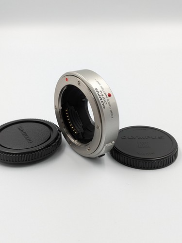 Olympus mmf lens mount - olympus,