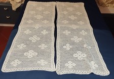 Anni '80, Tendine in filo di