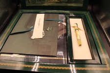 Montegrappa Historia Fountain
