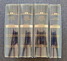 Italo Calvino - Romanzi