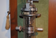 Enorme valvola officine - enorme, radio