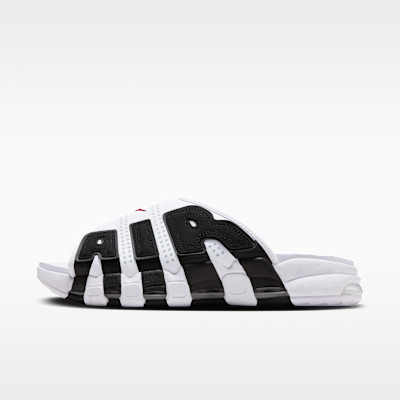 Nike air more uptempo - more, bianco