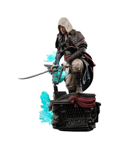 Statua assassin creed - statua,