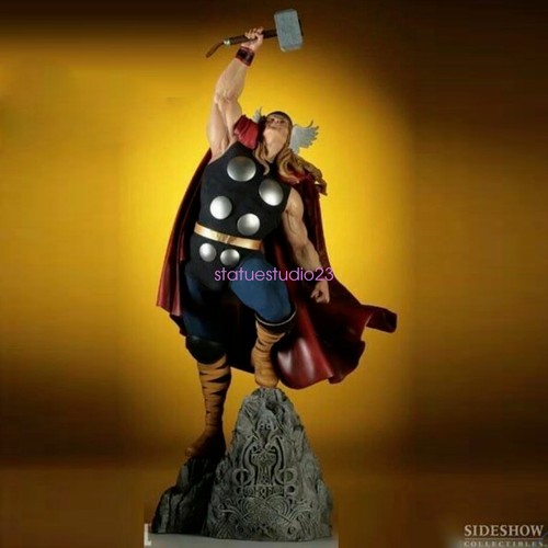 Statua sideshow thor - statua,