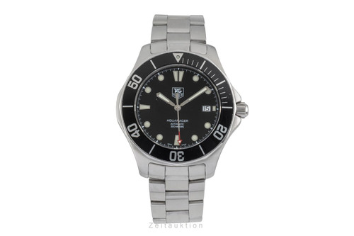 Tag heuer aquaracer date - tag,